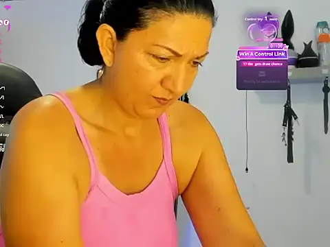 Chat XXX Live Serenity_Lux