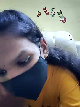 Chat XXX Live ramyasri-