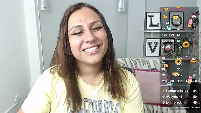 Analia_01 Obrolan Langsung XXX