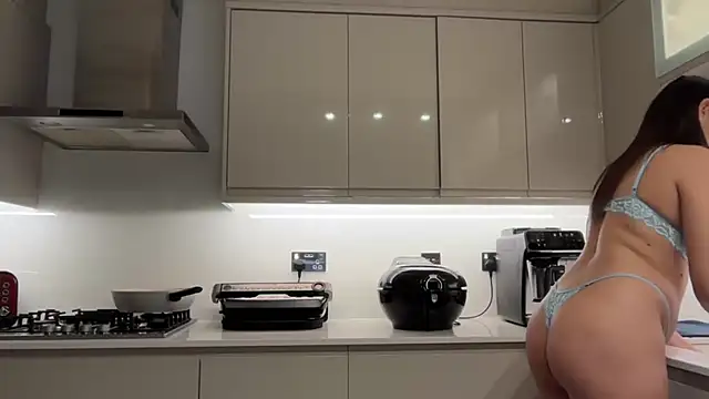 عرض كام Bunny_LiveShow