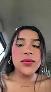 XXX chat uživo modela Mariangel_11