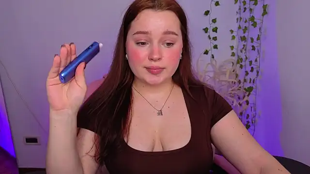 Chat XXX Live Cute_kitty-