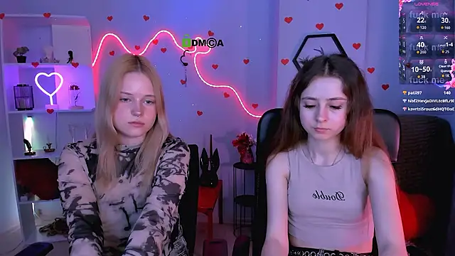 Chat XXX Live rebecca_smile