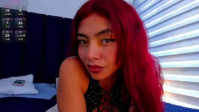 melanie_roux__ Live XXX Chat