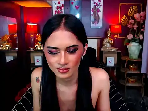 Plastique_PATRICIA Obrolan Langsung XXX