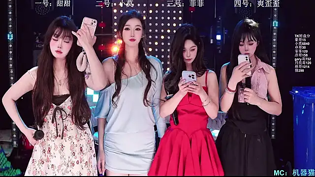 S5-55S' Live XXX Chat