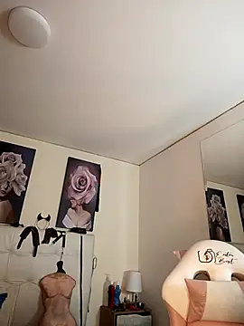 SamathaMay Live XXX-chat