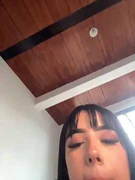 Encore_Angel élő XXX-chatje