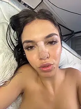 Jetf_Andrea_couple's Live XXX Chat