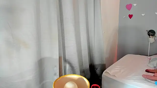 Evha_GalaW Live XXX Chat