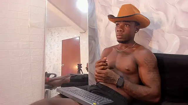 Show Webcam de aron_clark