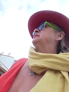 Hot-Muci – Naživo XXX chat