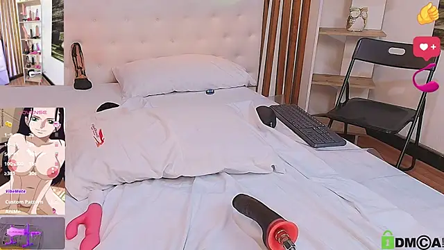 valerie_lya's Live XXX Chat