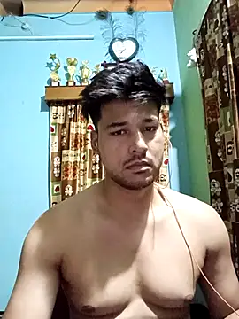 sexysingh7699 Webcam-Show