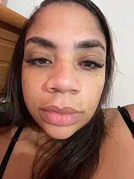 Morenacarioca3's Live XXX Chat