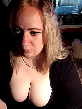 Missy_DM's Live XXX Chat