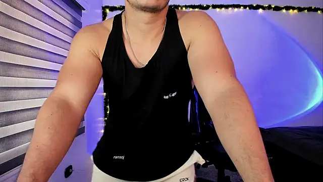 Živý XXX chat ransoj