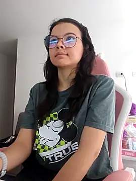 Chat XXX Live azumiichan