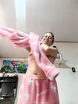 แชท XXX สดของ miss_hanna07