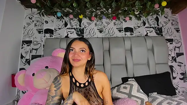 LucyRosse Live XXX-Chat