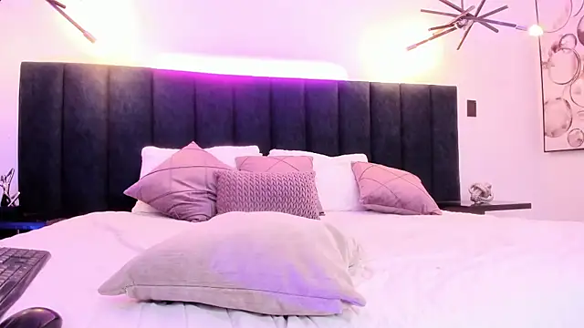 Chat XXX ao vivo de nattashaa7