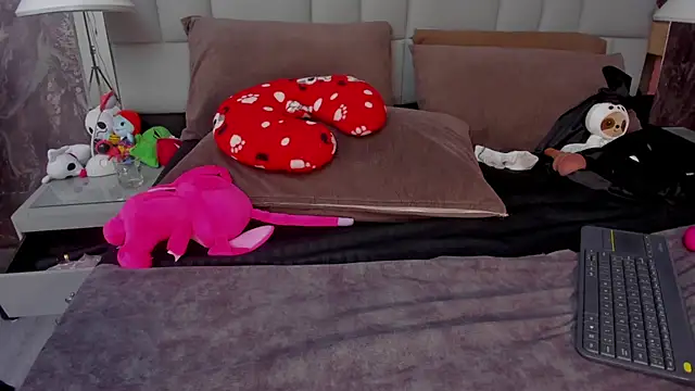 แชท XXX สดของ yiyisandoval