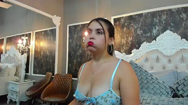 Chat XXX Live Gaby_Wett