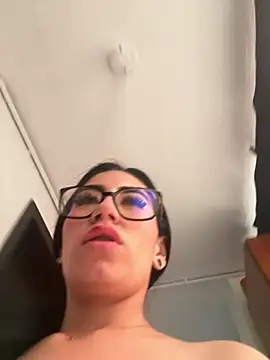 Chat +18 de SCARLETT_INK_ ao vivo