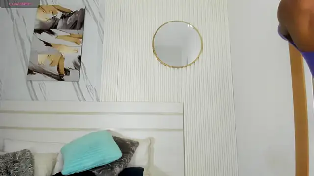 Chat XXX ao vivo de Afro_Luna