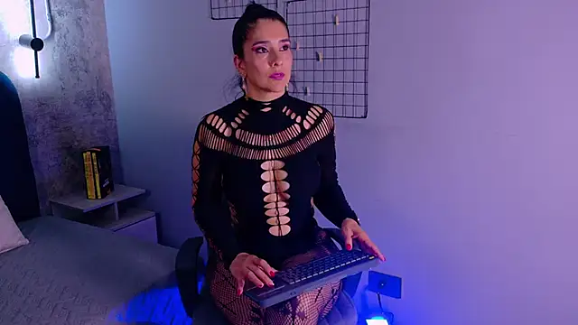 Chat XXX ao vivo de Sunny_River