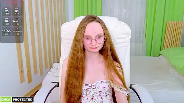 _EliDream Chat XXX live