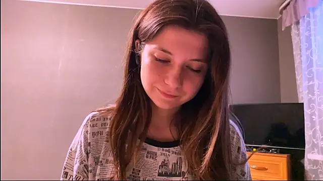 LunnaBlissn Live XXX chat