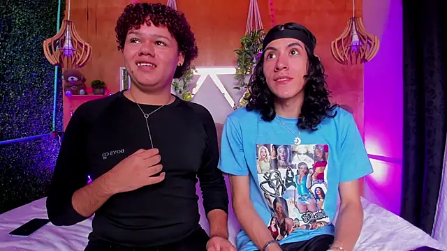 Webkamerová show Kos_storm