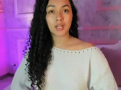 Show webcam de Arhii_khay