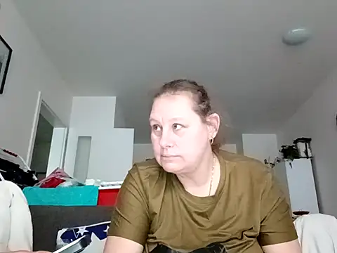 Jahudka47 Live XXX-Chat