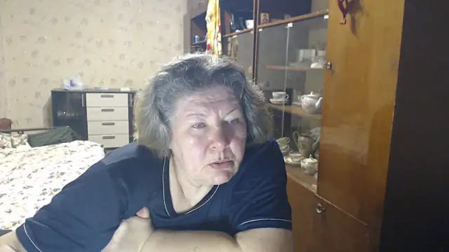 HotLusi Live XXX-Chat