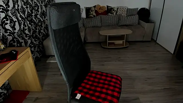 Charlotte_DiamondsのライブXXXチャット