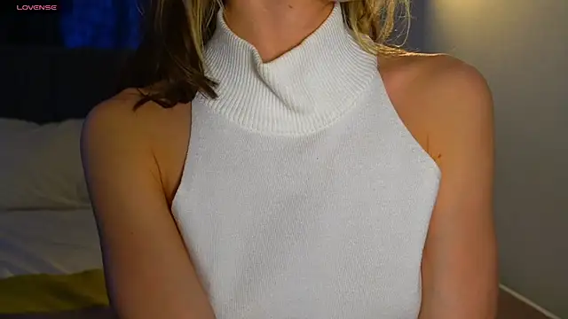 Chat XXX ao vivo de Danielle_Thomas