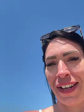 annablisss' Webcam Show