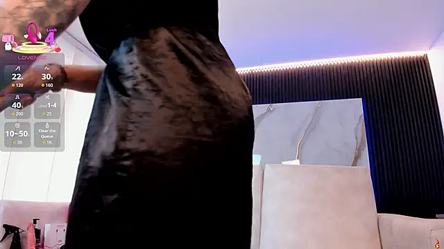 charlottewhitte Chat XXX live