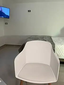 _Miss_Kimm élő XXX-chatje