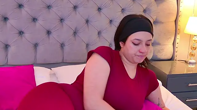 SamantaG Chat XXX live