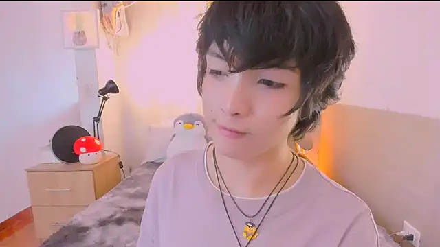 Sweet_Allan Adlı Modelin Web Kamerası Şovu