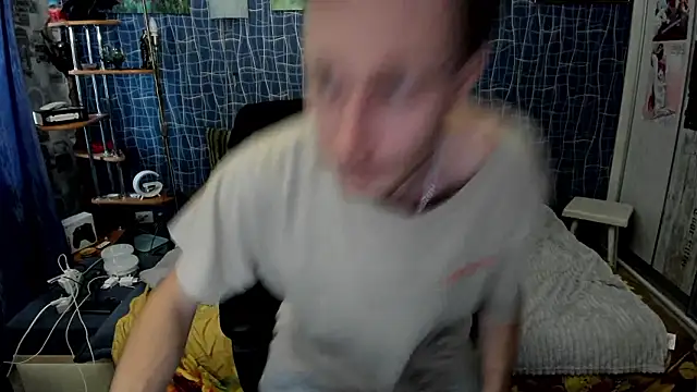 CuteBoy228 Webcam show