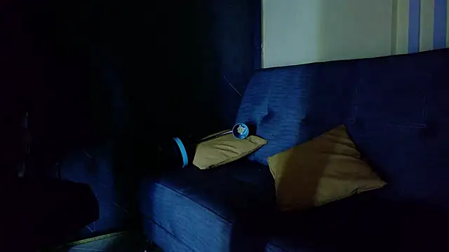 ALANNFERRER Live XXX-Chat