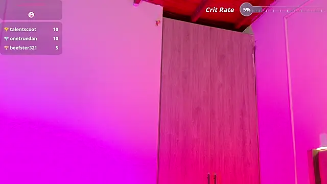 Ice_Princess_ Live XXX-chat