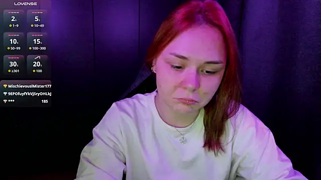 Chat XXX Live sophia_lix