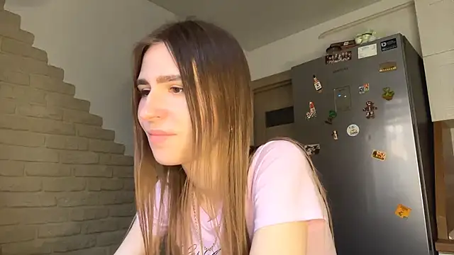 ElsieKuhlmann – Live XXX-chat