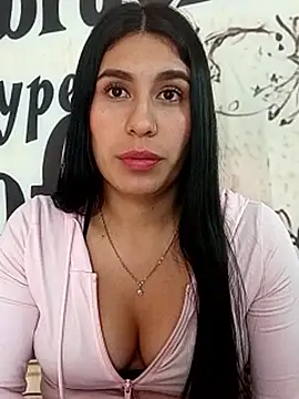 charlottte_wh 라이브 XXX 채팅