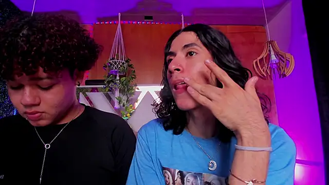 Pokazy przed kamerką – Kos_storm